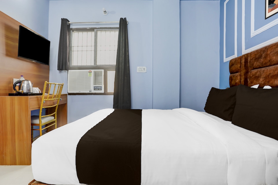 Super Hotel O Marigold Grand, Bailey Road, Patna