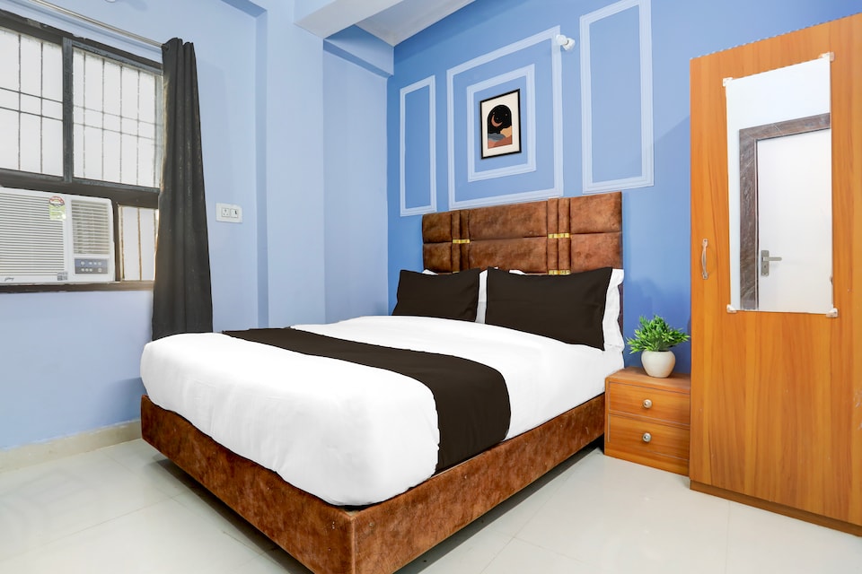 Super Hotel O Marigold Grand, Bailey Road, Patna