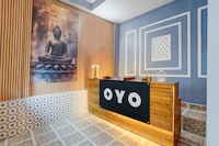 Hotel O Marigold Grand