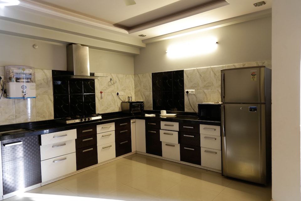 OYO 2246 Blessings Homestay, C Scheme Jaipur, Jaipur