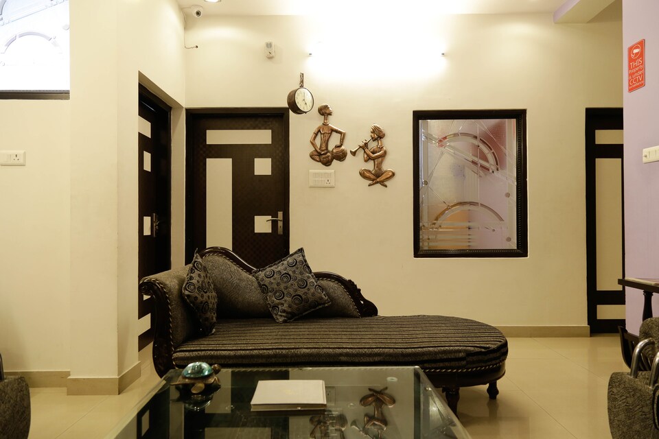 OYO 2246 Blessings Homestay, C Scheme Jaipur, Jaipur
