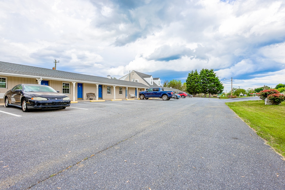 Relax Inn By OYO Natural Bridge I-81, Natural Bridge, VA, Natural Bridge, VA