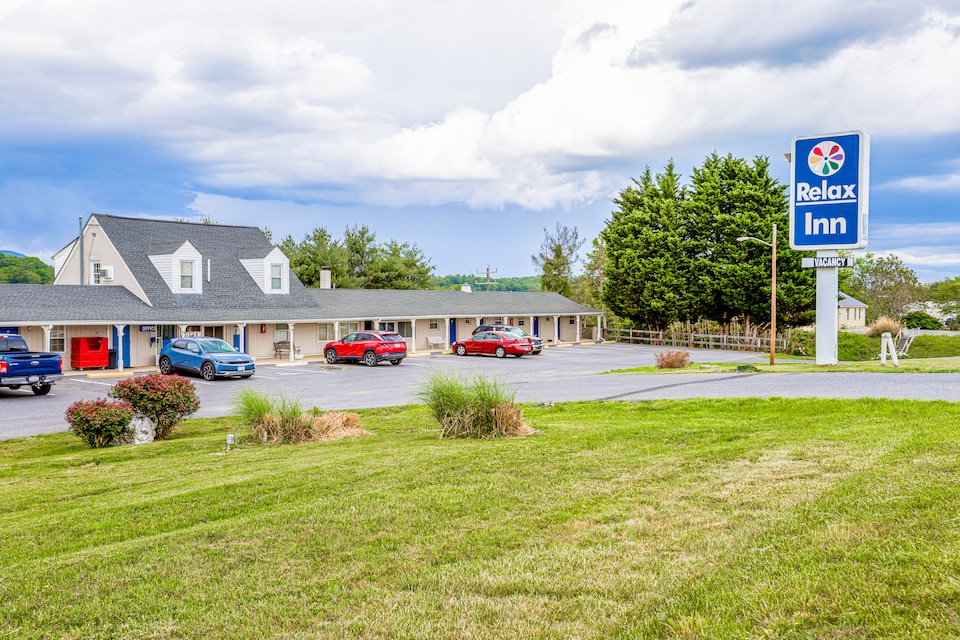 Relax Inn By OYO Natural Bridge I-81, Natural Bridge, VA, Natural Bridge, VA