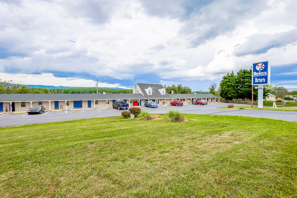 Relax Inn By OYO Natural Bridge I-81, Natural Bridge, VA, Natural Bridge, VA