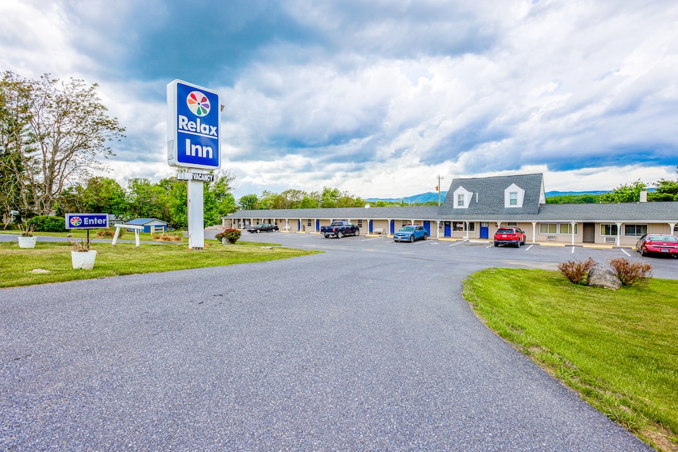 Relax Inn By OYO Natural Bridge I-81, Natural Bridge, VA, Natural Bridge, VA