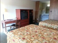 Budget Inn By OYO Natural Bridge I-81