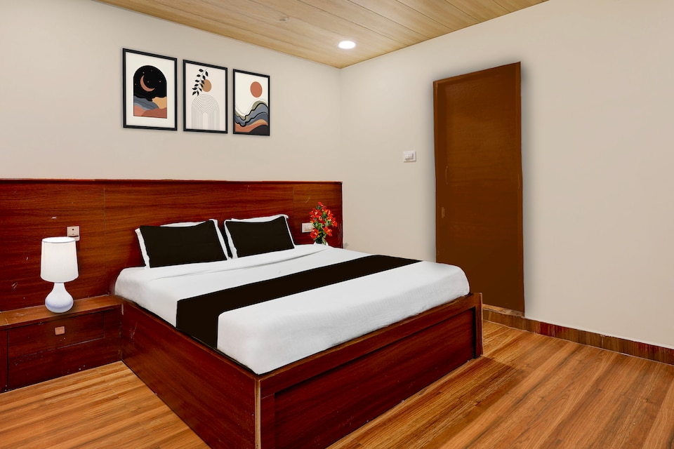 Super Hotel O Machilipatnam, Machilipatnam, Vijayawada