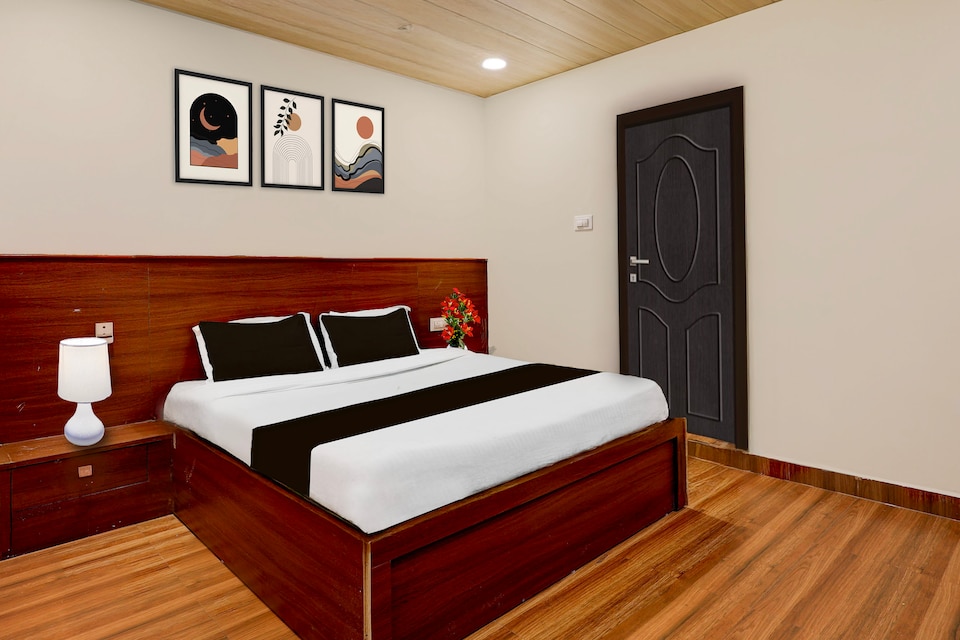 Super Hotel O Machilipatnam, Machilipatnam, Vijayawada