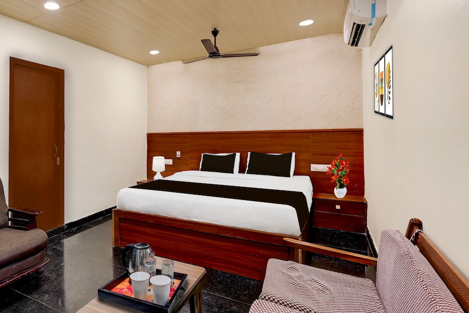 Super Hotel O Machilipatnam, Machilipatnam, Vijayawada