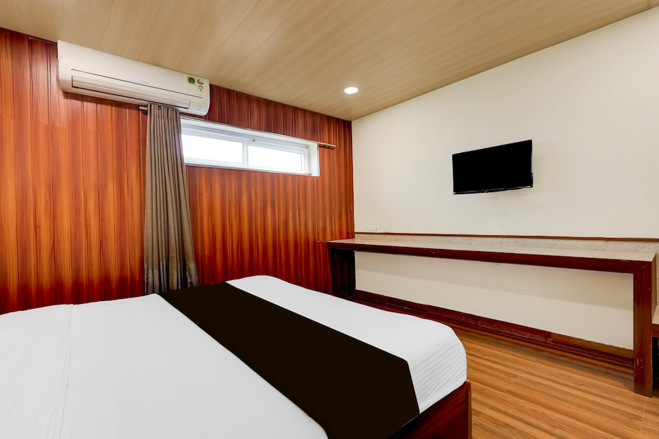 Super Hotel O Machilipatnam, Machilipatnam, Vijayawada