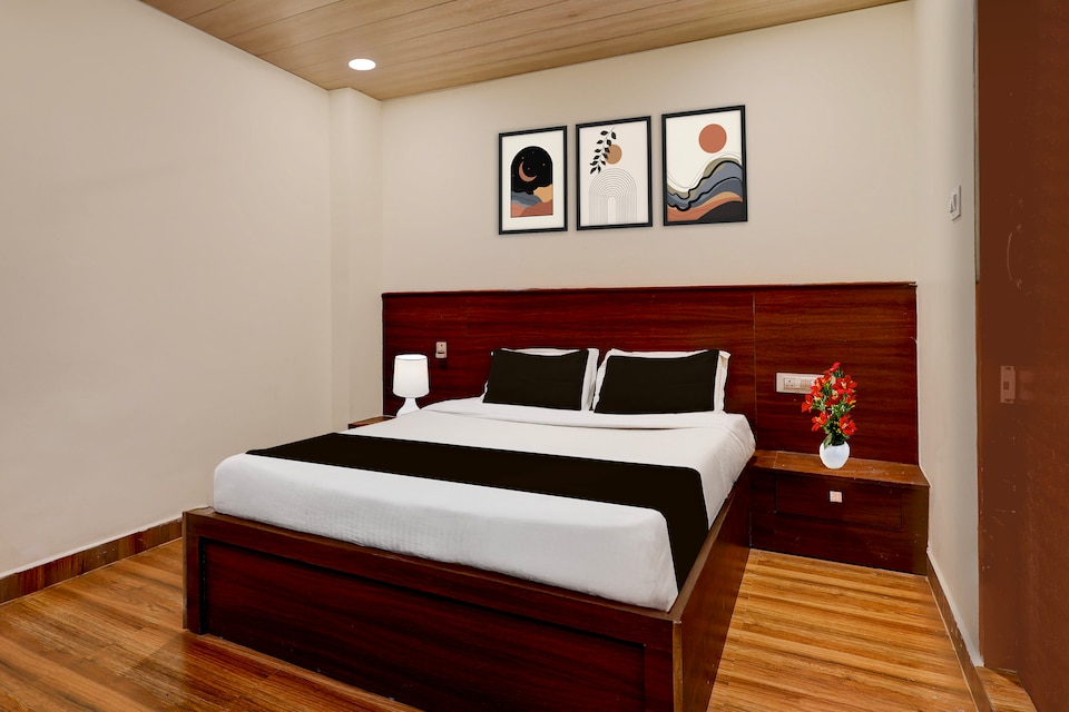 Super Hotel O Machilipatnam, Machilipatnam, Vijayawada