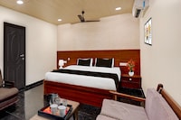 Super Hotel O Machilipatnam