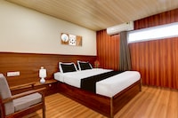 Super Hotel O Machilipatnam