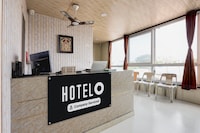 Hotel O Machilipatnam