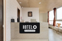 Hotel O Machilipatnam