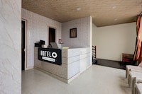 Hotel O Machilipatnam