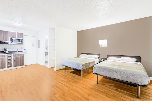 2 Queen Beds | Suite, Non-Smoking, Kitchen