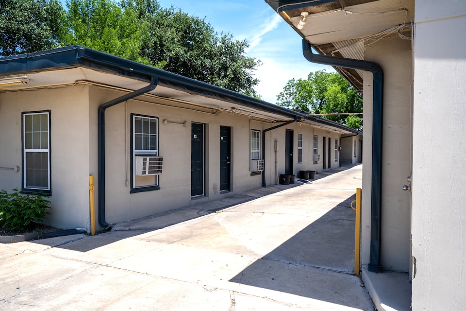 Aaron Motel By OYO San Antonio NW I-10, C78218, San-Antonio