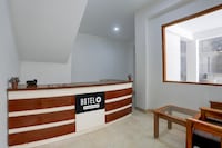 Hotel O Model Town Road