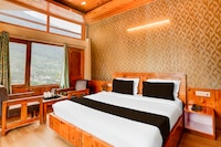 Super Hotel O Model Town Road