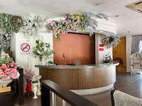 Dancenter Near Shell Jalan Iskandar Shah, Orchard