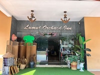 Dancenter Near Shell Jalan Iskandar Shah, Orchard