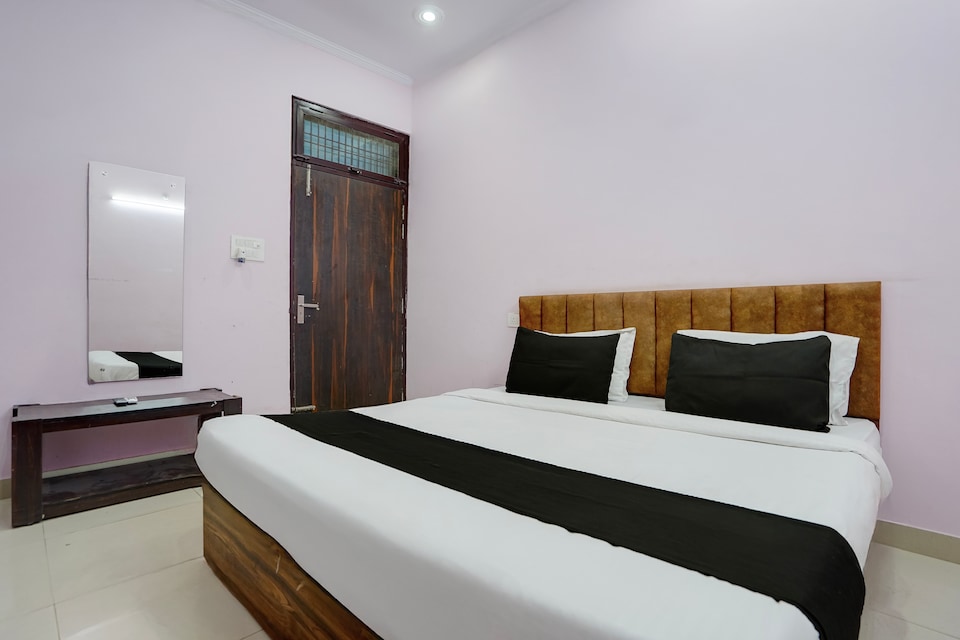 Hotel O Velvet, SGPGI Lucknow, Lucknow
