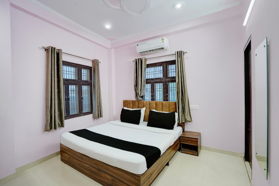 Hotel O Velvet, SGPGI Lucknow, Lucknow