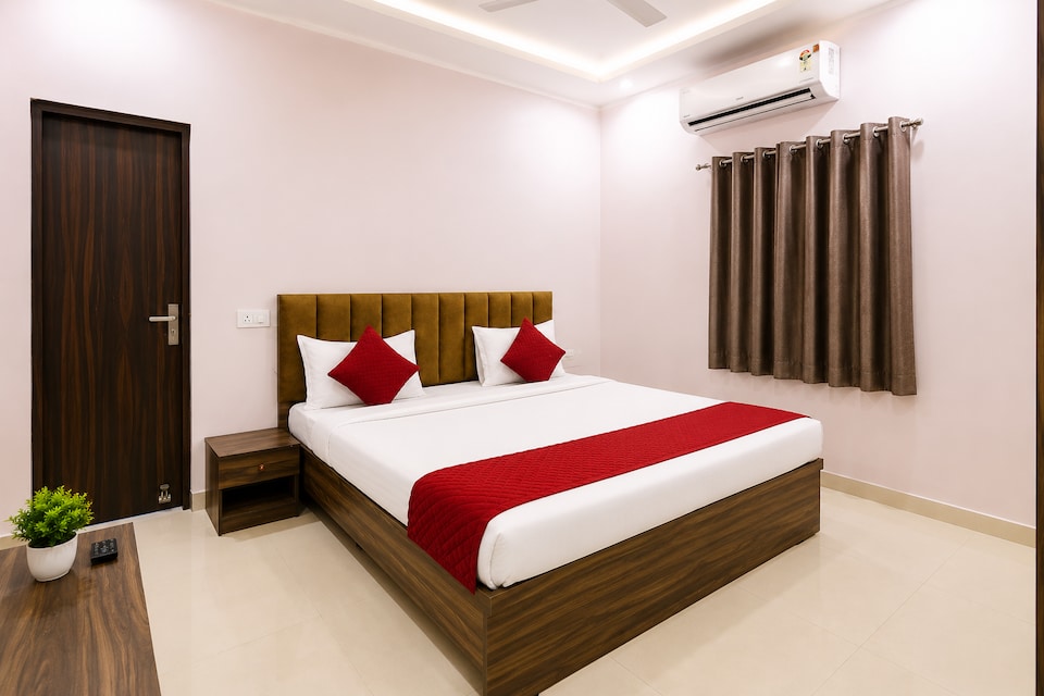 Hotel O Velvet, SGPGI Lucknow, Lucknow