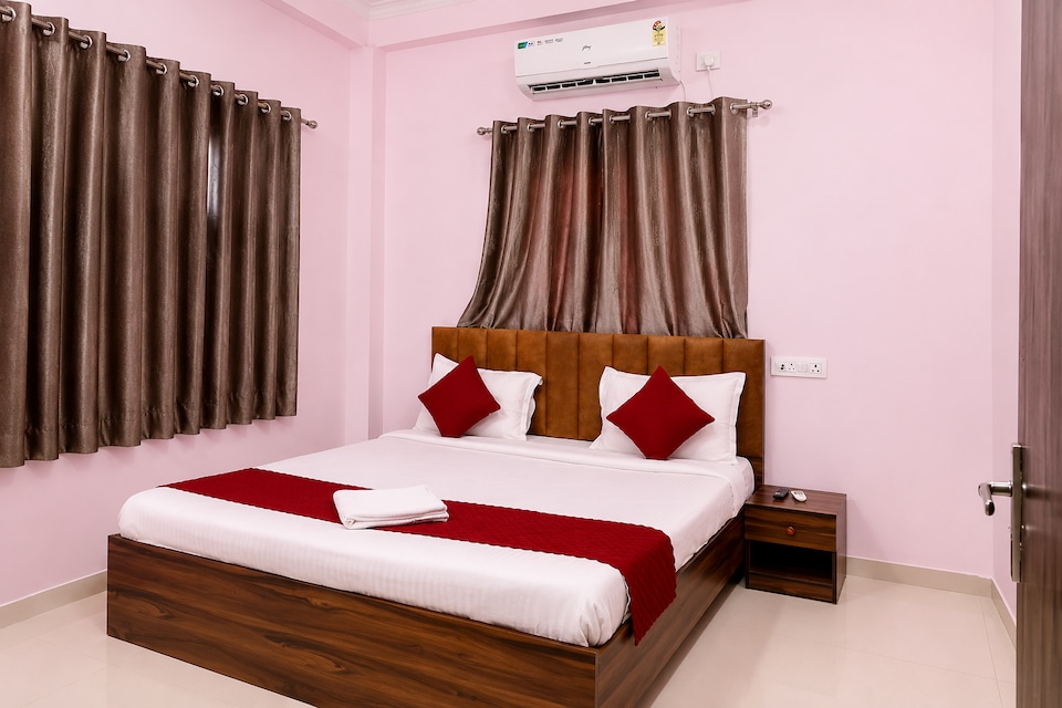 Hotel O Velvet, SGPGI Lucknow, Lucknow