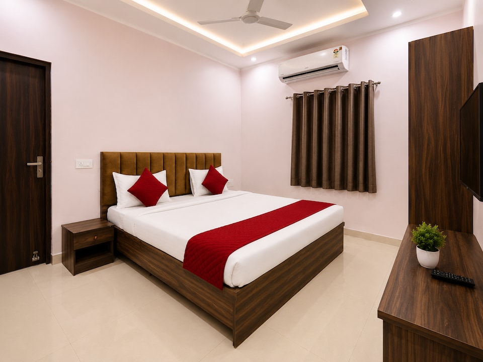Hotel O Velvet, SGPGI Lucknow, Lucknow