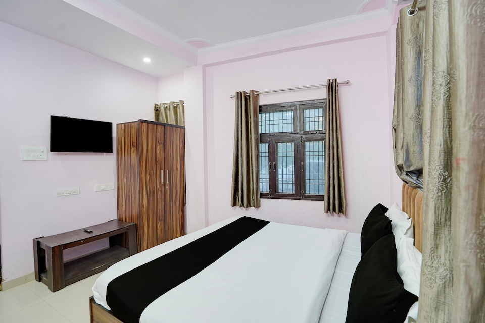 Hotel O Velvet, SGPGI Lucknow, Lucknow