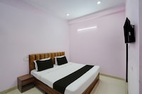 Hotel O Velvet