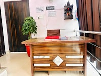 Hotel O Velvet