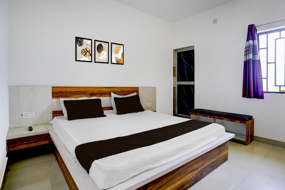 Hotel O Pushkar And Restaurant , Bilaspur, Bilaspur