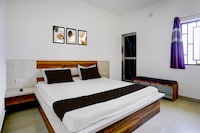 Hotel O Pushkar And Restaurant 