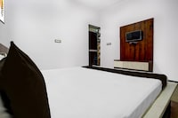 Hotel O Pushkar And Restaurant 