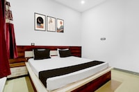 Hotel O Pushkar And Restaurant 