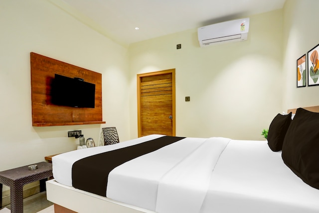 Super Hotel O Ananthpur Formerly TR Residency