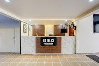 Hotel O Ananthpur Formerly TR Residency