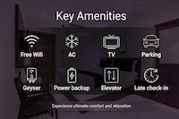 Hotel O Ananthpur Formerly TR Residency