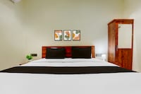 Super Hotel O Ananthpur Formerly TR Residency