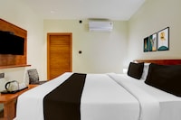 Super Hotel O Ananthpur Formerly TR Residency