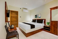 Super Hotel O Ananthpur Formerly TR Residency