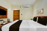 Super Hotel O Ananthpur Formerly TR Residency