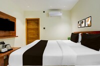 Super Hotel O Ananthpur Formerly TR Residency