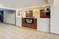 Hotel O Ananthpur Formerly TR Residency