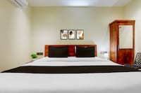 Super Hotel O Ananthpur Formerly TR Residency
