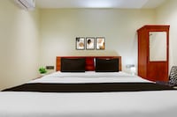 Super Hotel O Ananthpur Formerly TR Residency