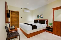 Super Hotel O Ananthpur Formerly TR Residency